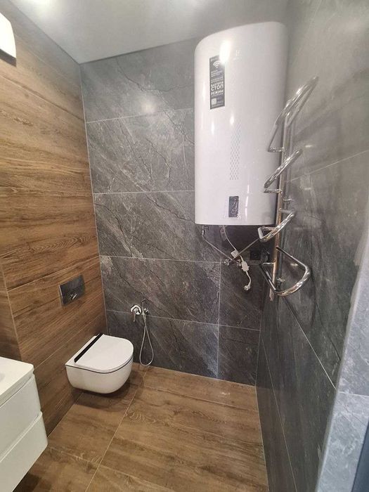 Дом по адресу ул. Заречная (площадь 118 м²) - Atlanta.ua - фото 9