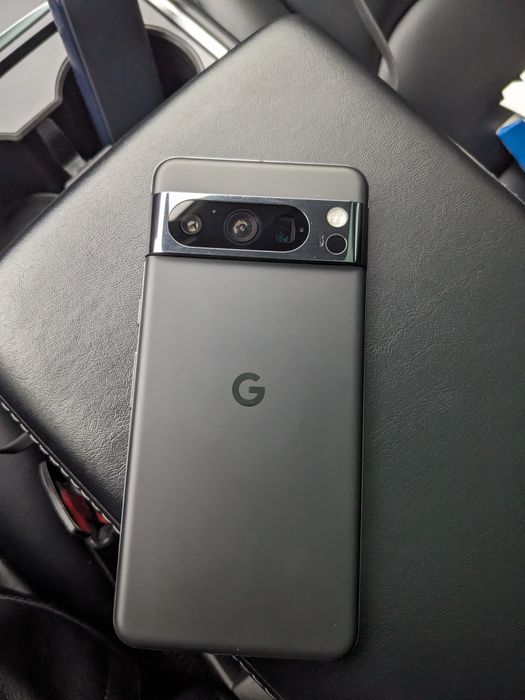Google pixel 8 pro 256gb soft