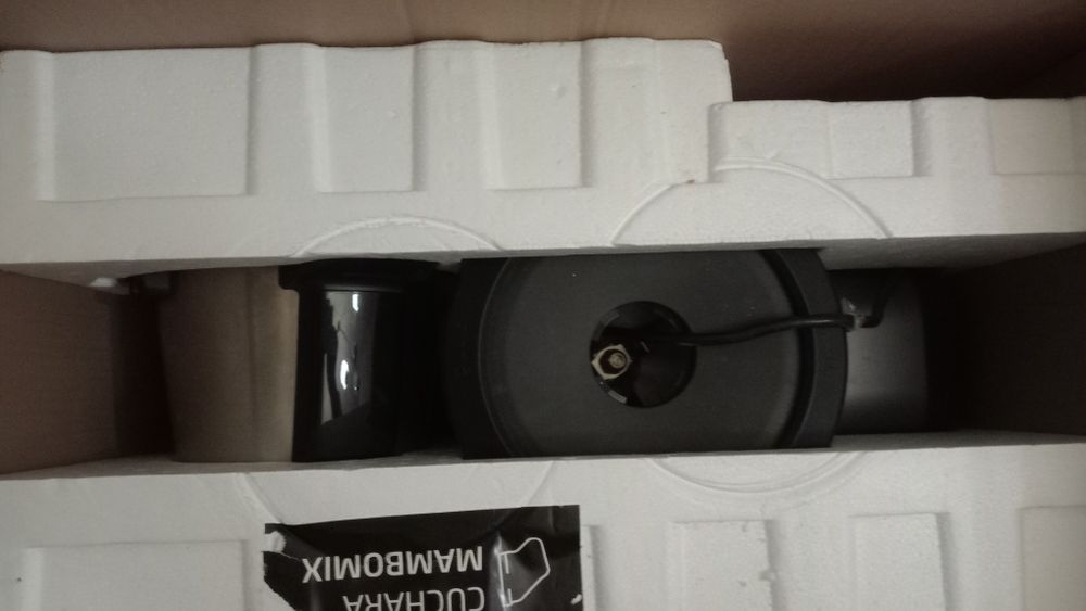 Robot de cozinha marca Cecotec