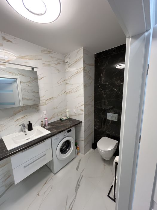 Wynajmę nowe mieszkanie 42 m2 Garwolin ul. Targowa