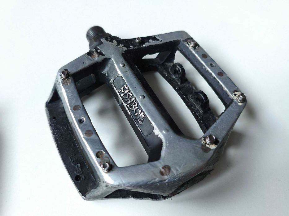 Pedały Platformowe FishBone | 568g