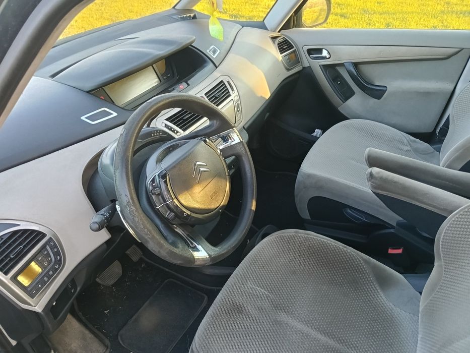 Citroen C4 grand Picasso 2.0 HDI