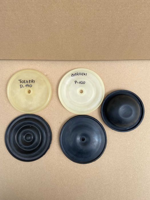 Części opryskiwacza rozdzielacz filtr zegar kolano wąż dysze rozpylacz