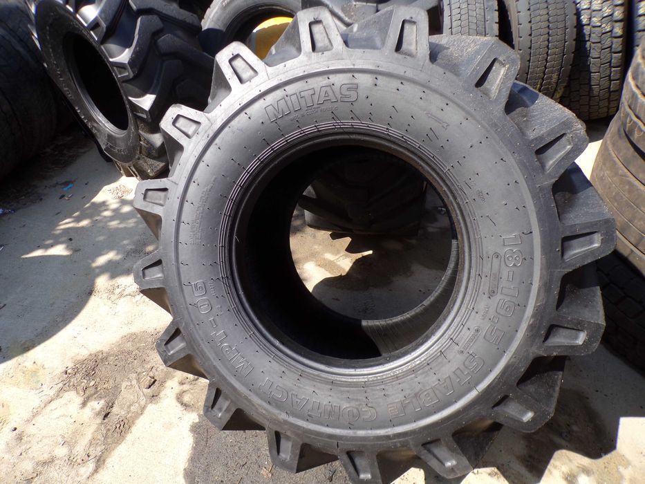 Opona 18-19.5 MITAS STABIL CONTACT MPT-06 (1000 netto/szt)