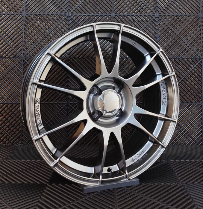 Jantes 17” 4x100 / 5x100 / 5x112  Novas Estilo OZ Ultraleggera