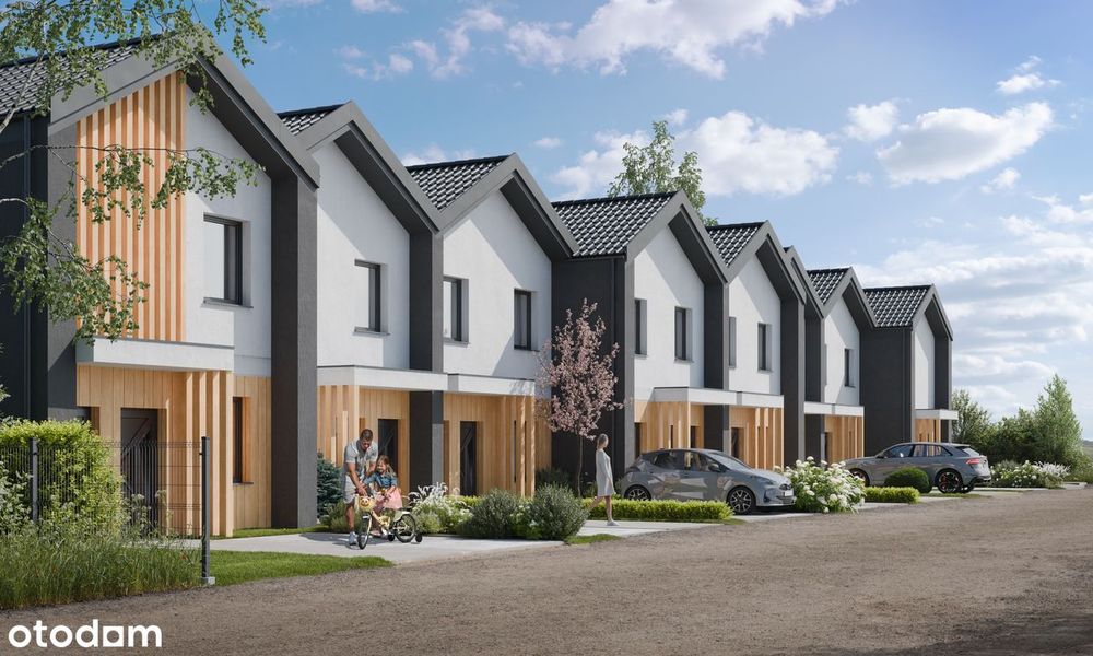 Nowe mieszkanie | 2 pokoje | Osiedle Pod Gruszą
