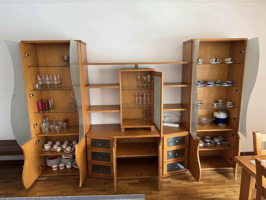 Vendo movel TV/Estante de sala