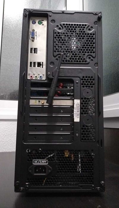 Torre Desktop CoolerMaster i7447447571114895362