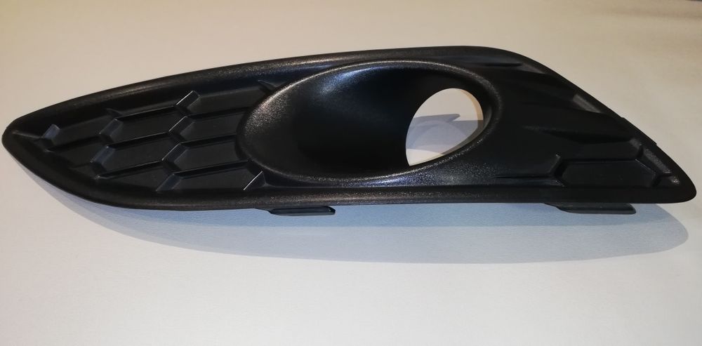 Suporte dianteiro da lâmpada da luz de nevoeiro Ford Fiesta MK7