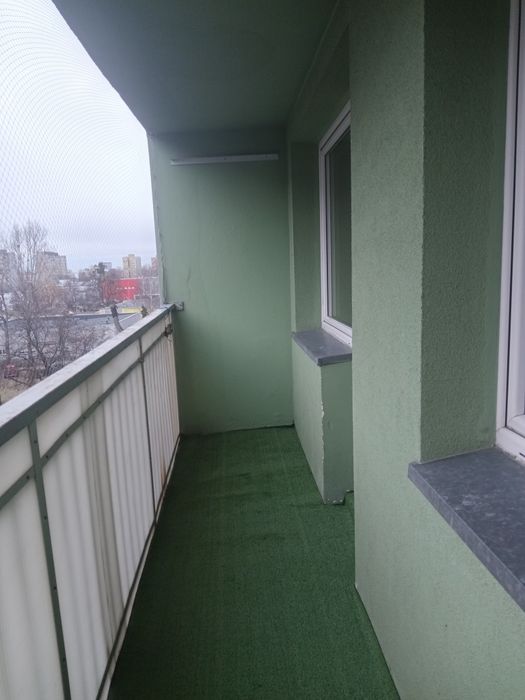 Wynajmnę mieszkanie Wrocław