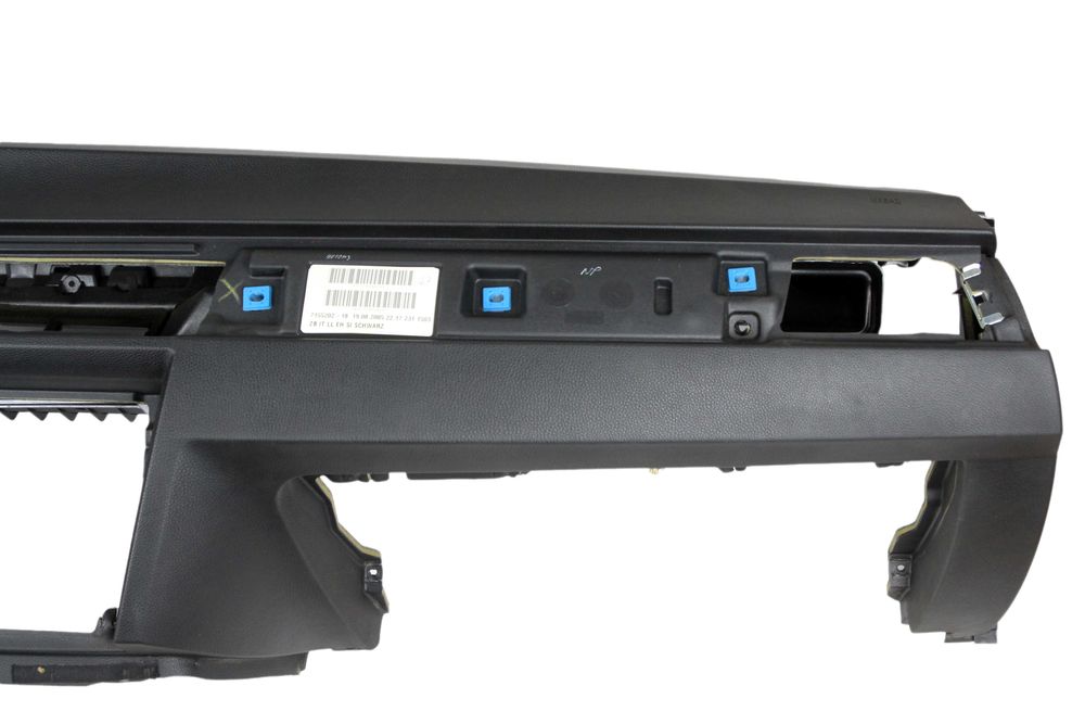 Oryginalna deska kokpit BMW E90 E91 E92 E93 europa EU