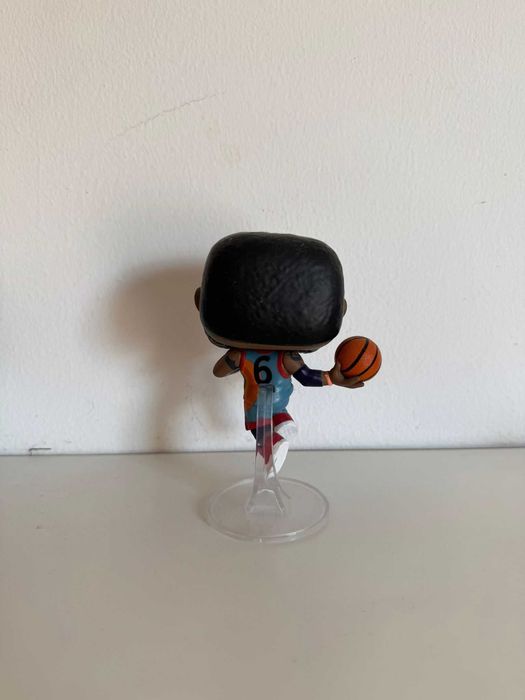 Funko POP! Figure: Movies – Space Jam 2 – LeBron James #109064730279308931121