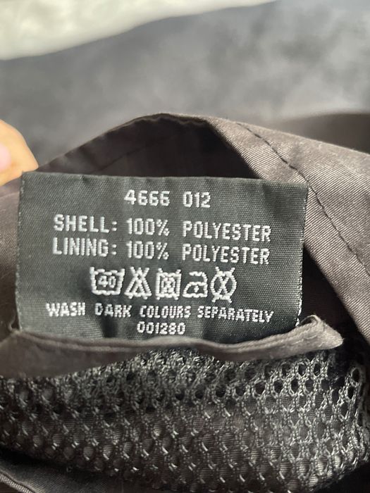 Вітровка куртка Urban spirit  гарний стан