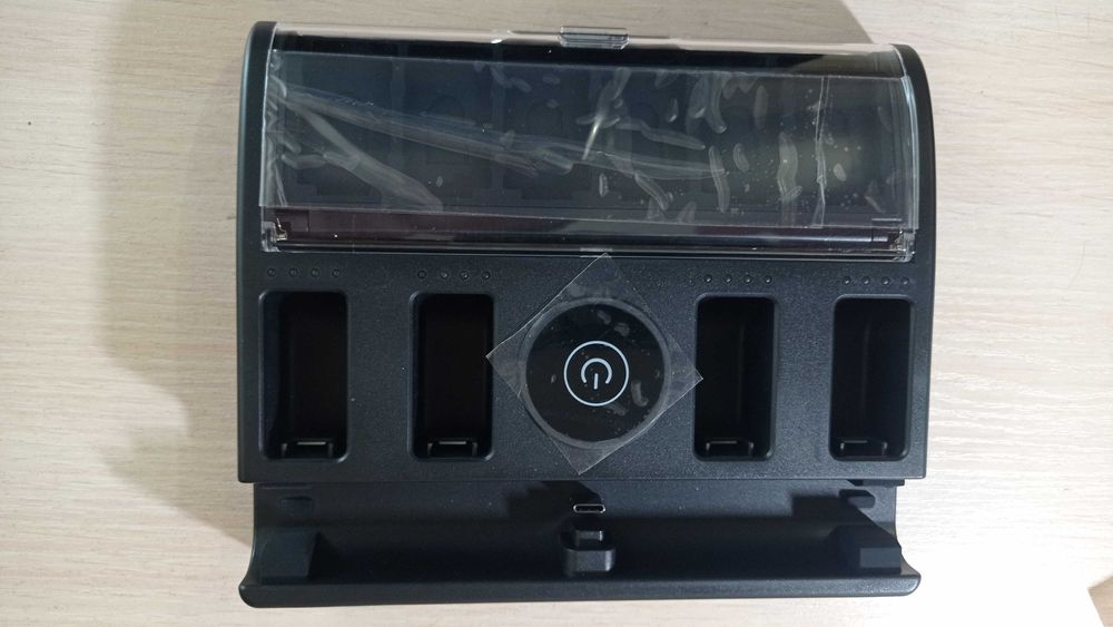 Док-станція Nintendo Switch/OLED, 4K HDMI, USB 3.0 до телевізора