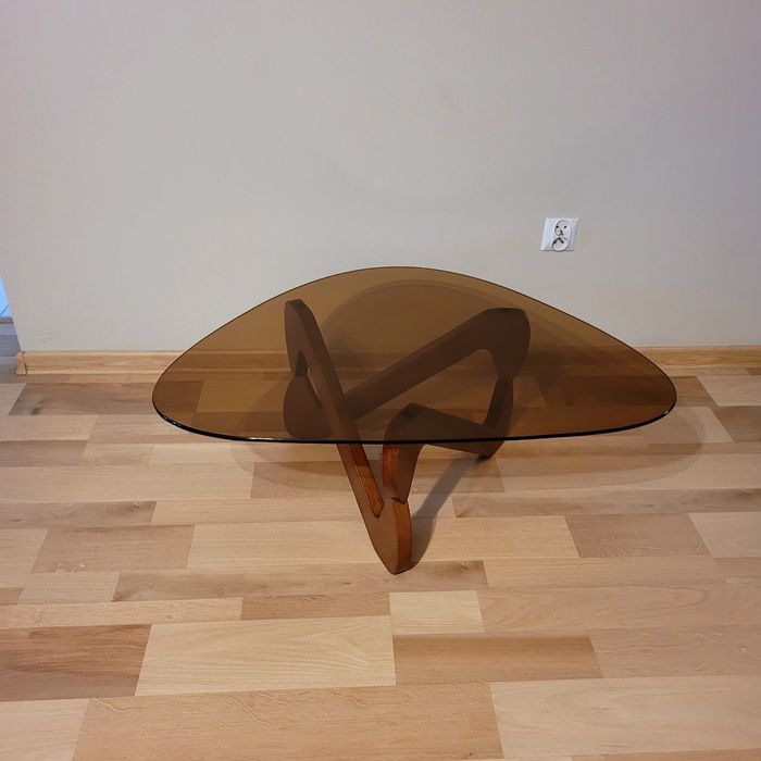 Stolik kawowy Vintage Mid-Century