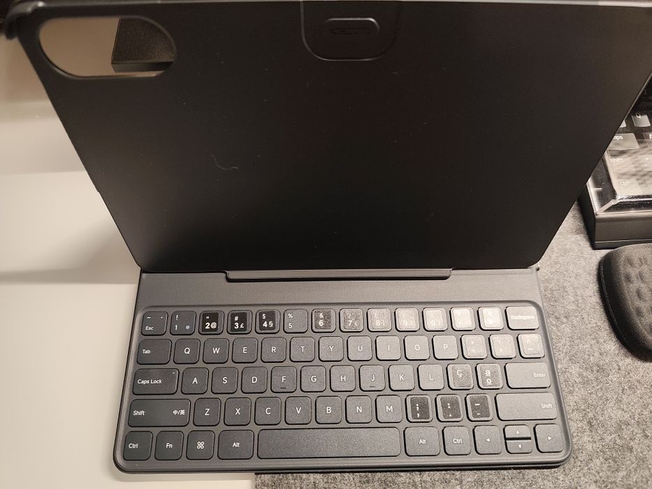 Redmi Pad Pro Keyboard