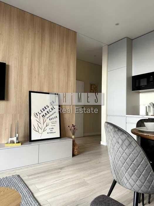 1-room apartment apartment by the address st. Ilenka Yuriya (area 50 m²) - Atlanta.ua - photo 8