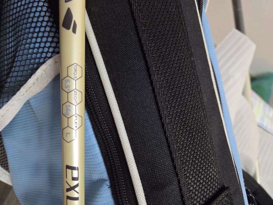 Material de golf
