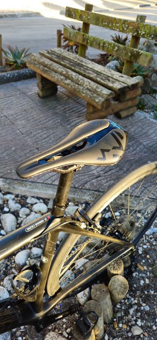 Scott Addict 20 Carbono