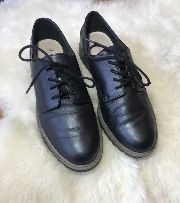 Жіночі туфлі Clarks