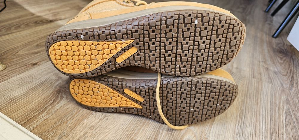 SITE buty męskie rozmiar 41 wkładka 26,5cm stan na zdjęciach