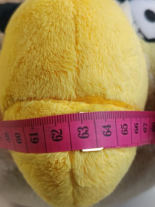 Peluche Angry birds original