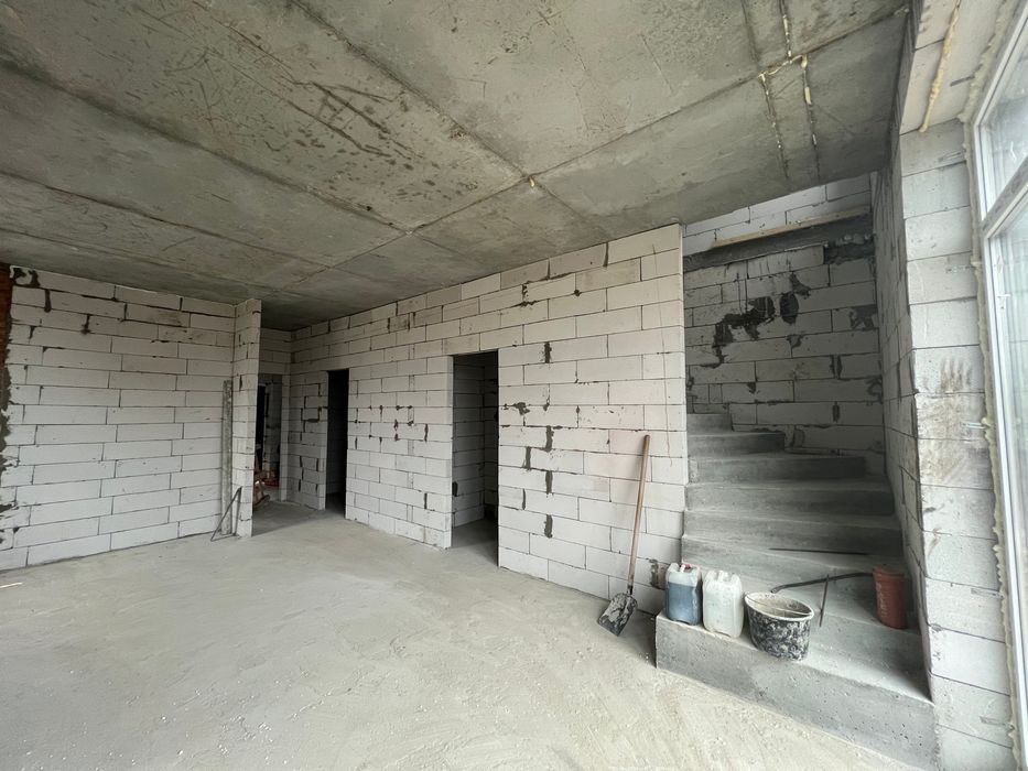 Продаж дуплексу 110м2 в Білогородці