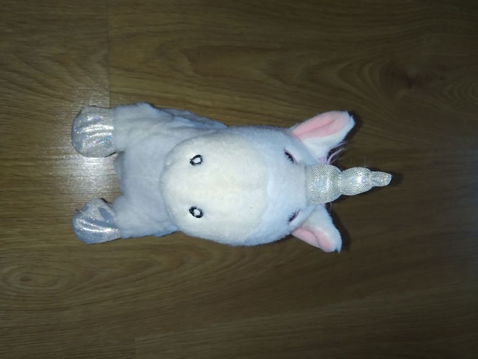 Коник (єдиноріг) інтерактивний