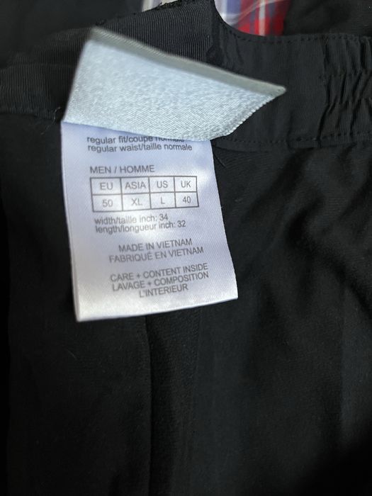 Spodnie Jack Wolfskin r.L