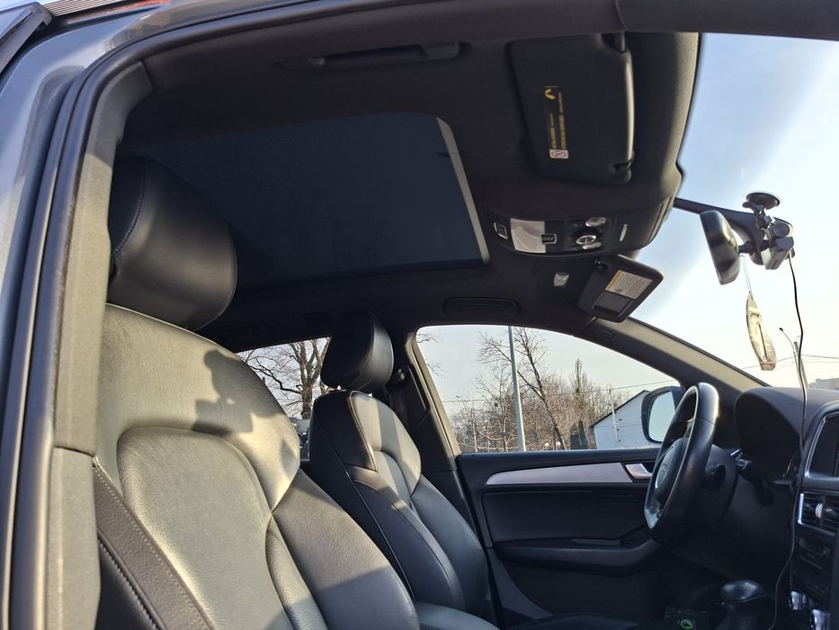 Audi Q5 2016 VIN WA1M2AFP8HA007137 фото оголошення 17 з 23