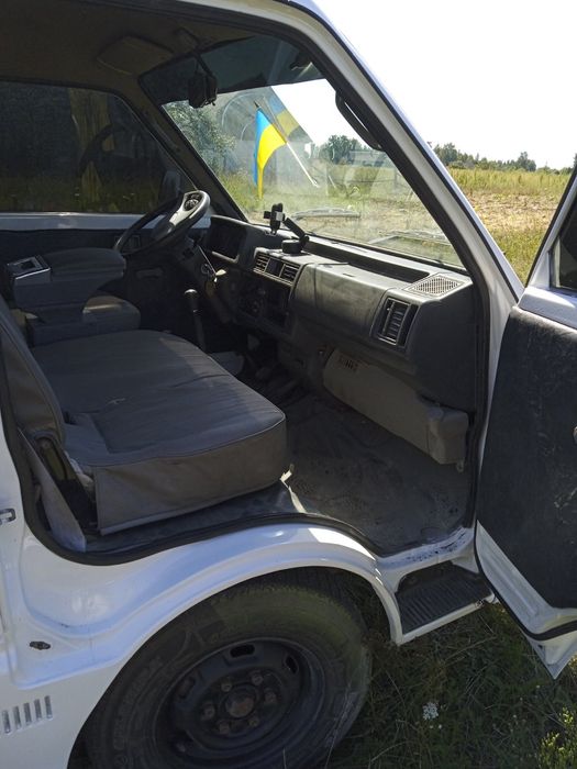 Продам або обміняю бус Кіа беста