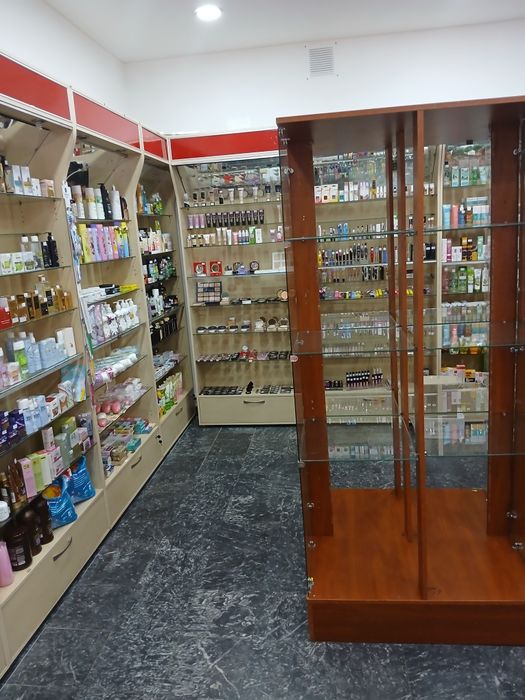 Продажа торгового оборудования