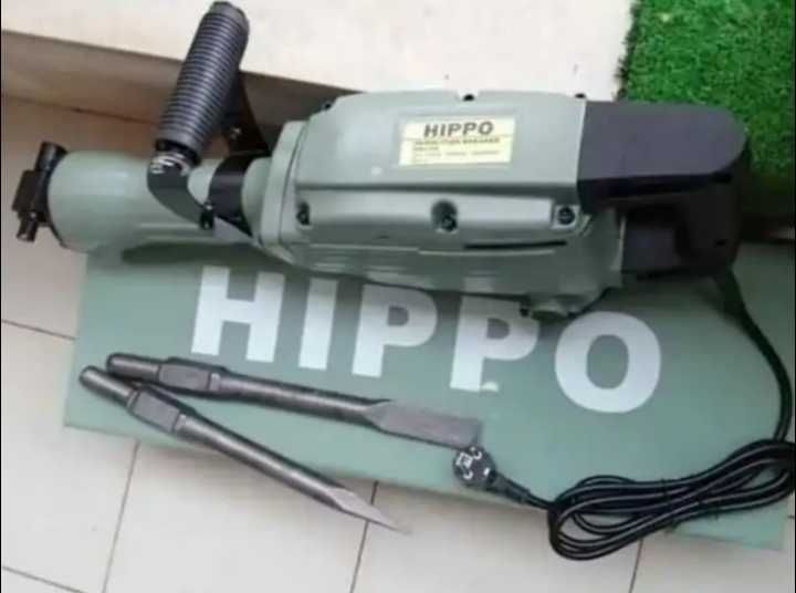 1500W Demolition Hammer64739965686401122