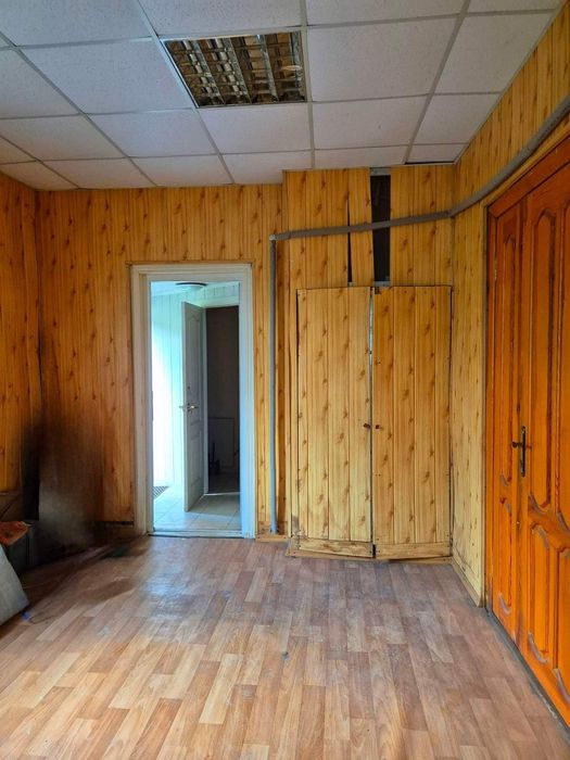 Продам комерційне приміщення в центрі міста