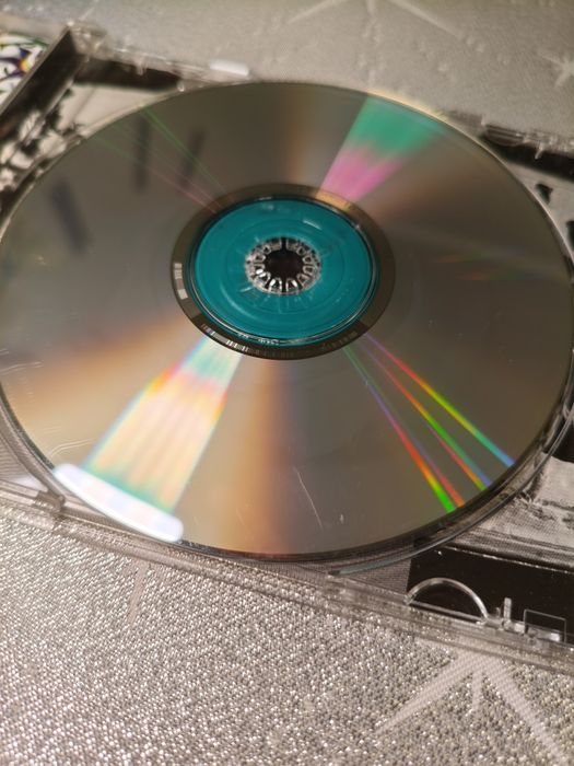 Płyta CD Steve Vai Fire Garden