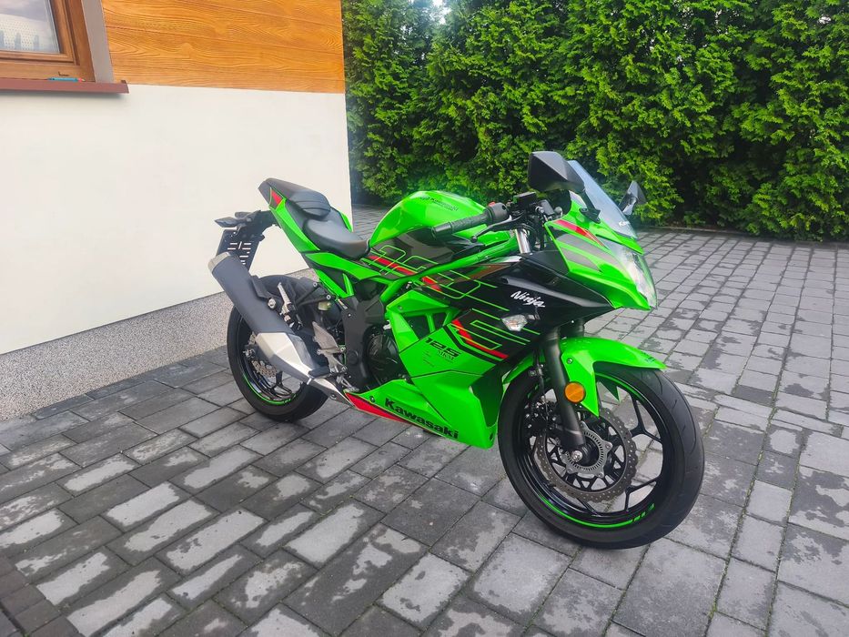 Kawasaki
