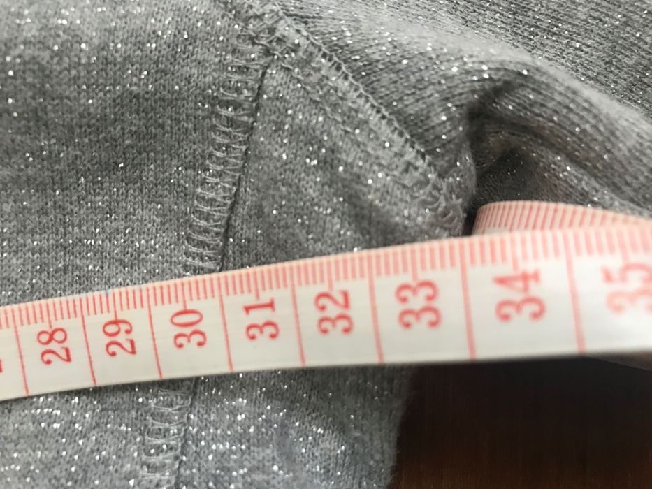 Casaco de festa 8 anos