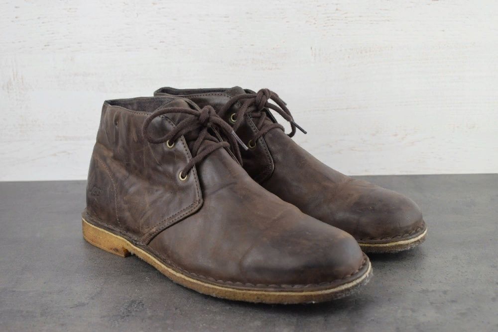 Ботинки UGG Leighton. Оригинал. Размер 44.5