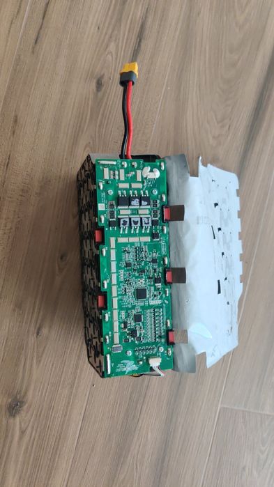 Аккумулятори LG inr21700 4800mah