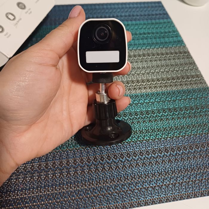 Міні wi-fi камера