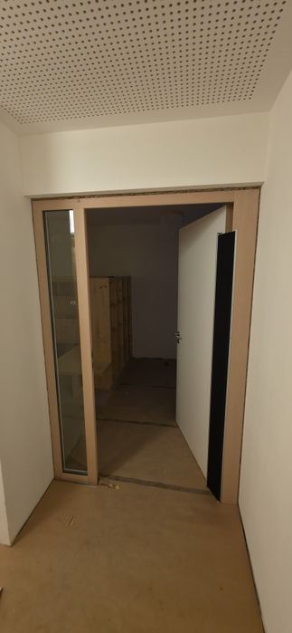 PINTO Pladur – Tetos falsos, divisórias e isolamentos