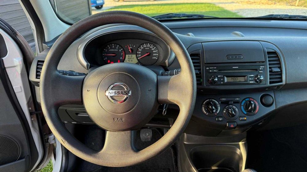 Nissan Micra 1.2 Acenta 88.000 Kms