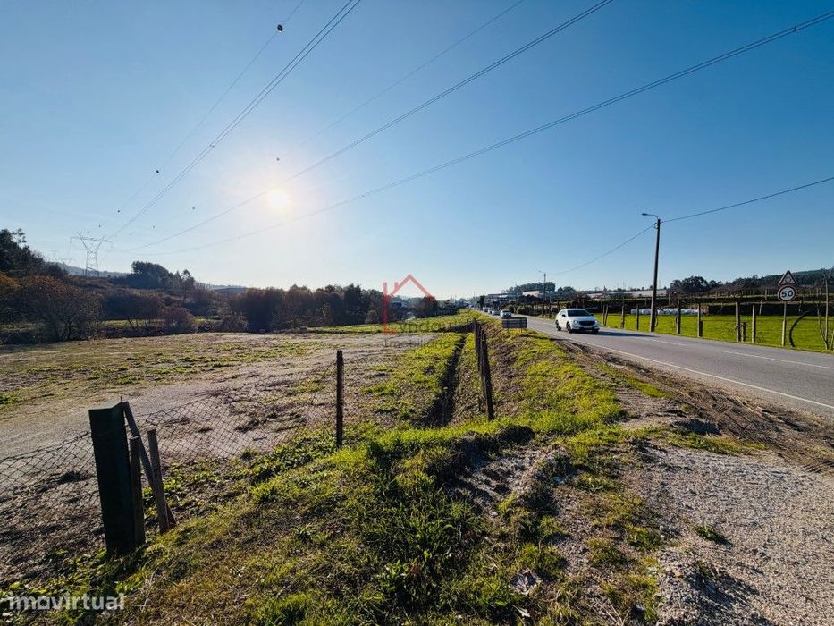 Terreno Brito Guimarães