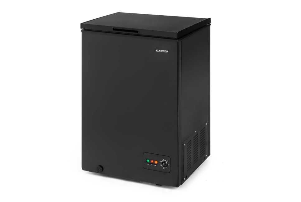 Zamrażarka skrzyniowa 100L. Klarstein    S-251