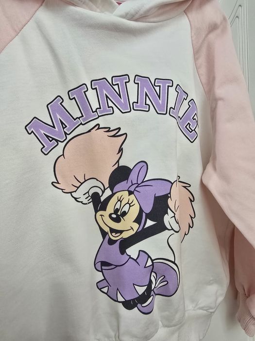 Bluza Disney minnie 116
