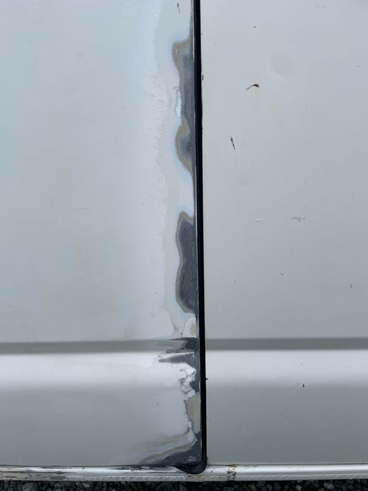 Volkswagen Transporter T5 2,5TDI Klima.Long