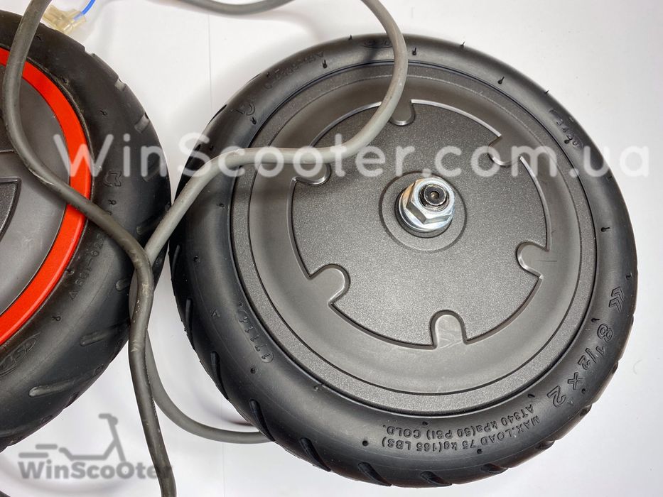 Мотор электросамоката Xiaomi m365/Pro