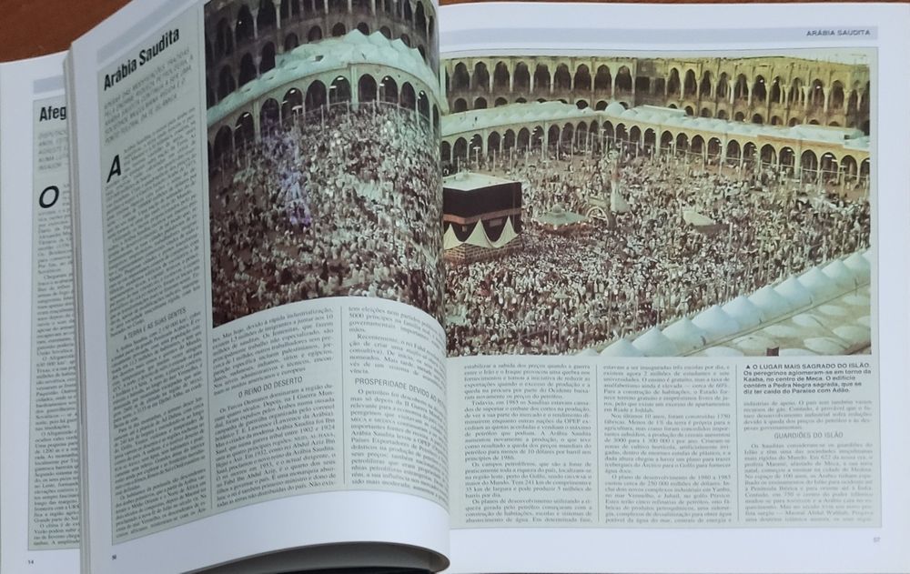 Geographic Encyclopedia - Reader's Digest® Selections 198864740819103361124