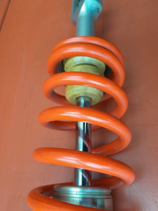 Amortyzator Ohlins ktm