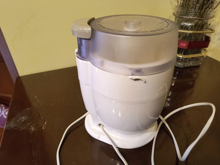 Подрібнювач-блендер MOULINEX,